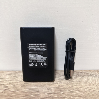 ［全新］副廠相機電池充電器 適用Sony A7c電池