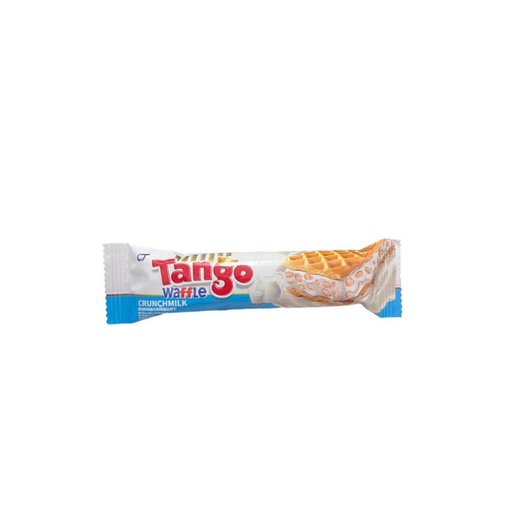 《4元特價》Tango卡卡巧克力.牛奶威化餅乾(8克/條)-細節圖4