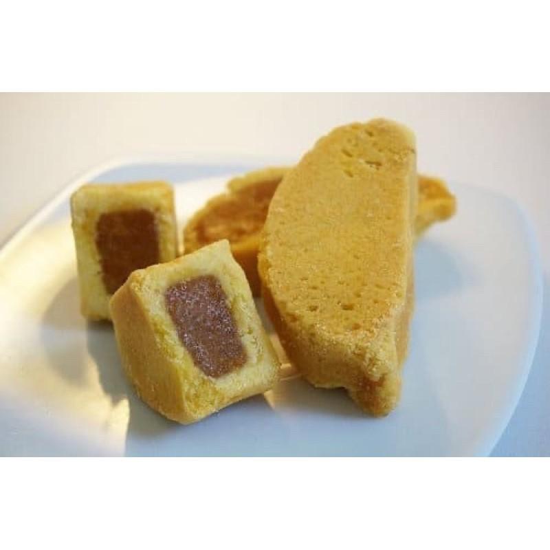 《10元特價》台灣親親土鳳梨酥40g-細節圖2