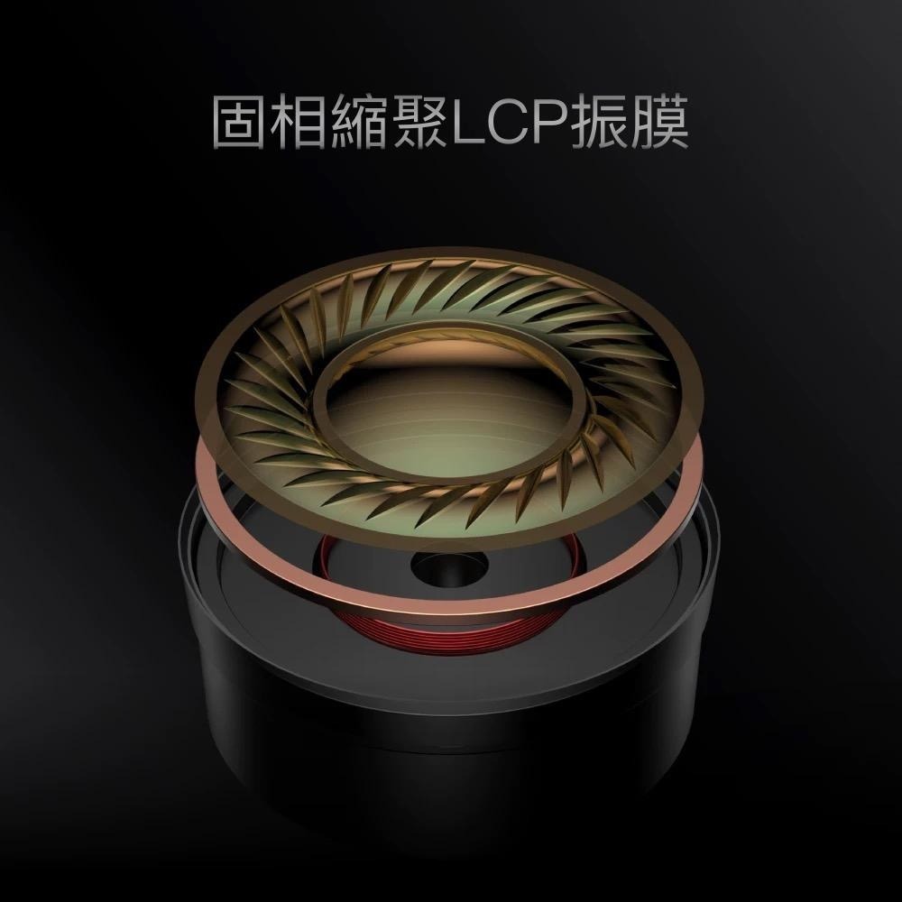 現貨【興戈】SIMGOT EW100｜EW100DSP｜桶鯊｜高性能雙腔體動圈入耳式耳機｜3.5mm｜Type-C耳機-細節圖3