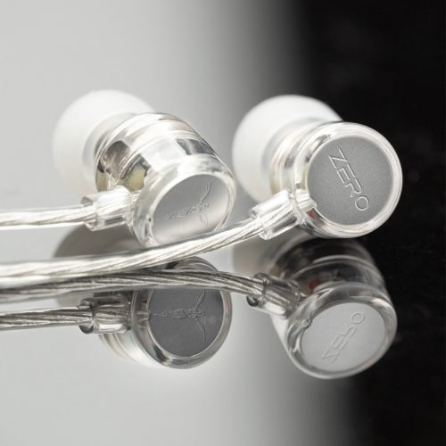 現貨【天使吉米】TANCHJIM ZERO ULTIMA 10mm雙腔體動圈耳機｜ZERO 2｜Type-C耳機-細節圖2