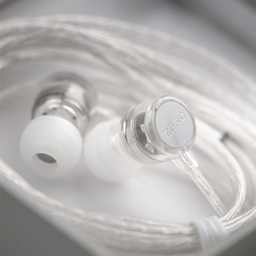 現貨【天使吉米】TANCHJIM ZERO ULTIMA 10mm雙腔體動圈耳機｜ZERO 2｜Type-C耳機-細節圖4