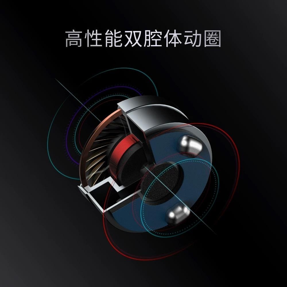 現貨【興戈】SIMGOT EW100P｜桶鯊｜高性能雙腔體動圈可換線入耳式耳機｜VGP 2023 SUMMER 金賞-細節圖2