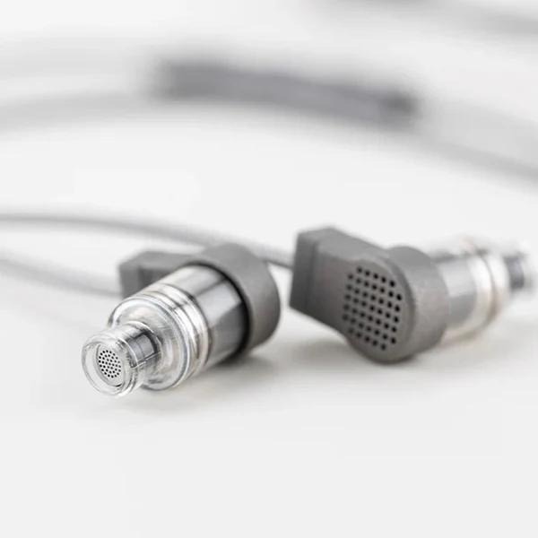 現貨【水月雨】夸克2 MoonDrop QUARKS 2微動圈入耳式耳機｜USB-C耳機Type-C耳機｜VGP金賞-細節圖3
