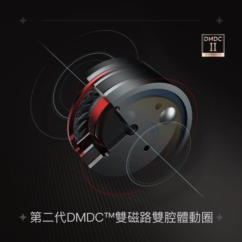 現貨【興戈】SIMGOT EA500LM｜二向箔｜雙磁雙腔鋁鎂合金球頂純金振膜｜可換線耳機｜VGP2024 受賞-細節圖2