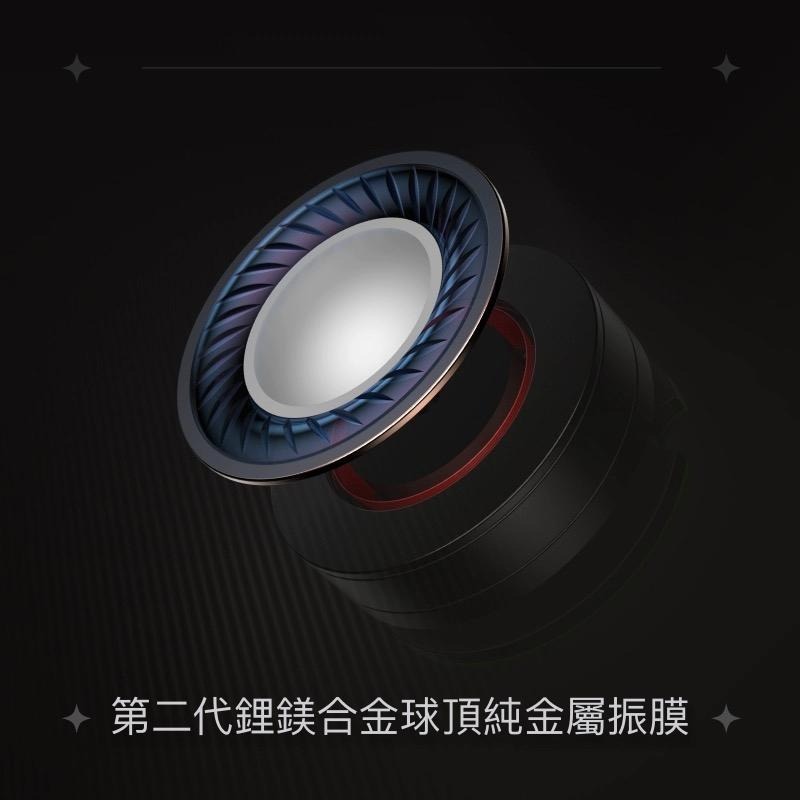 現貨【興戈】SIMGOT EA500LM｜二向箔｜雙磁雙腔鋁鎂合金球頂純金振膜｜可換線耳機｜VGP2024 受賞-細節圖3