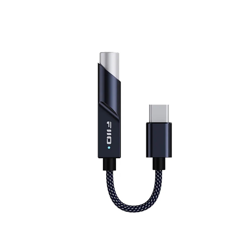 現貨【FiiO】KA11 隨身型解碼耳機轉換器｜CS43131｜3.5mm｜DAC耳擴｜VGP 金賞-規格圖5