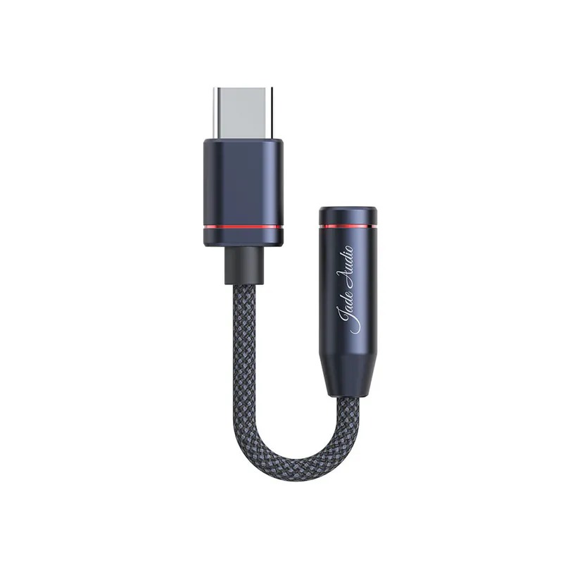 現貨【FiiO】JA11 手機專用Type-C轉耳機音源轉接頭｜Type-C轉3.5mm｜自訂PEQ調音｜支援通話-規格圖3