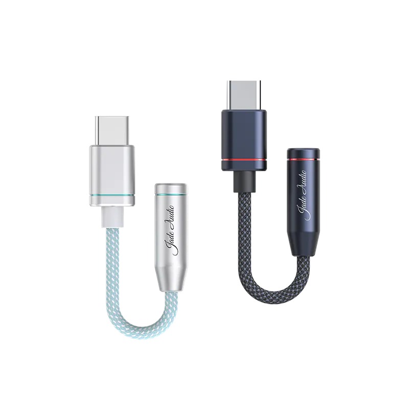 現貨【FiiO】JA11 手機專用Type-C轉耳機音源轉接頭｜Type-C轉3.5mm｜自訂PEQ調音｜支援通話-規格圖3