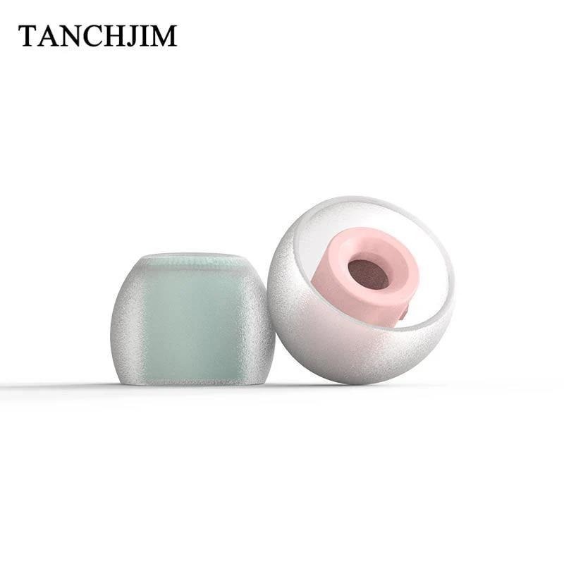 現貨【天使吉米】TANCHJIM T-APB 氣壓平衡套｜高低頻套｜入耳式耳機 耳套 耳塞-細節圖2