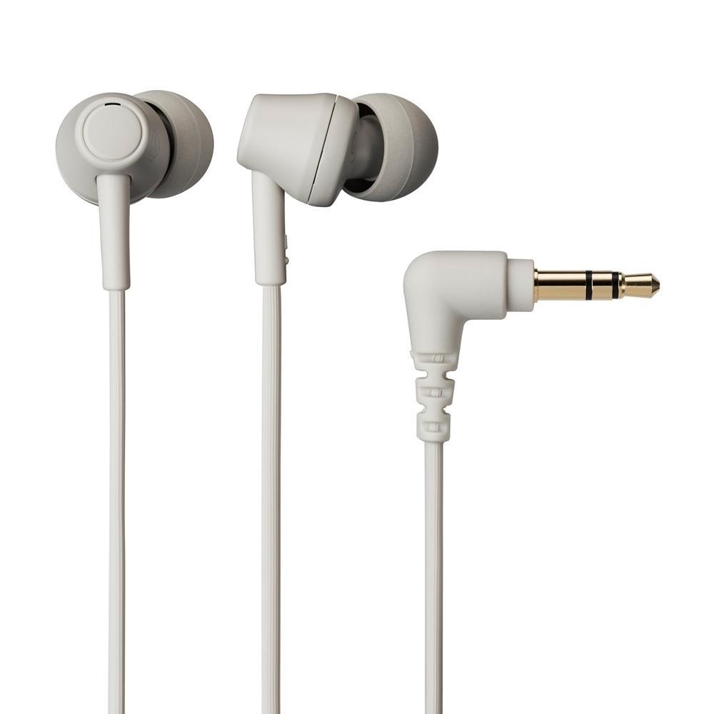 現貨【Audio-technica】日本鐵三角 ATH-CK350x 耳塞式耳機｜3.5mm無麥版｜VGP-金賞-細節圖2
