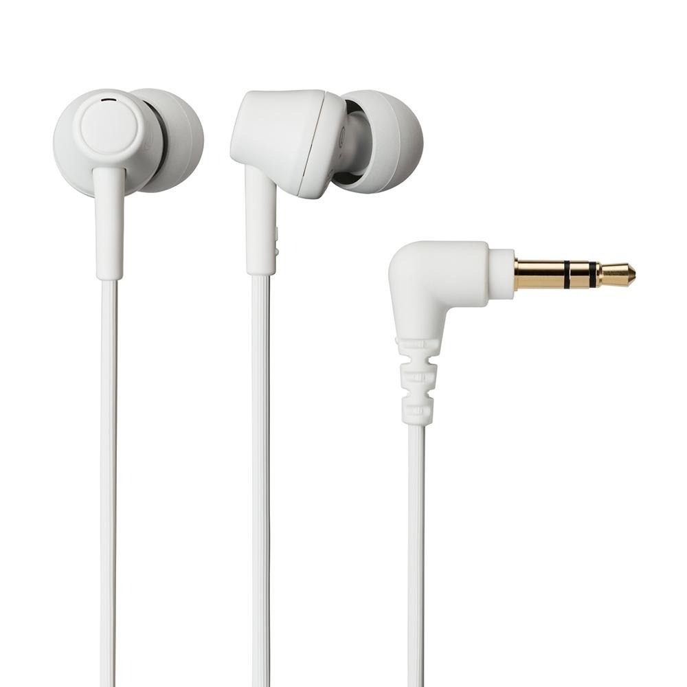 現貨【Audio-technica】日本鐵三角 ATH-CK350x 耳塞式耳機｜3.5mm無麥版｜VGP-金賞-細節圖8