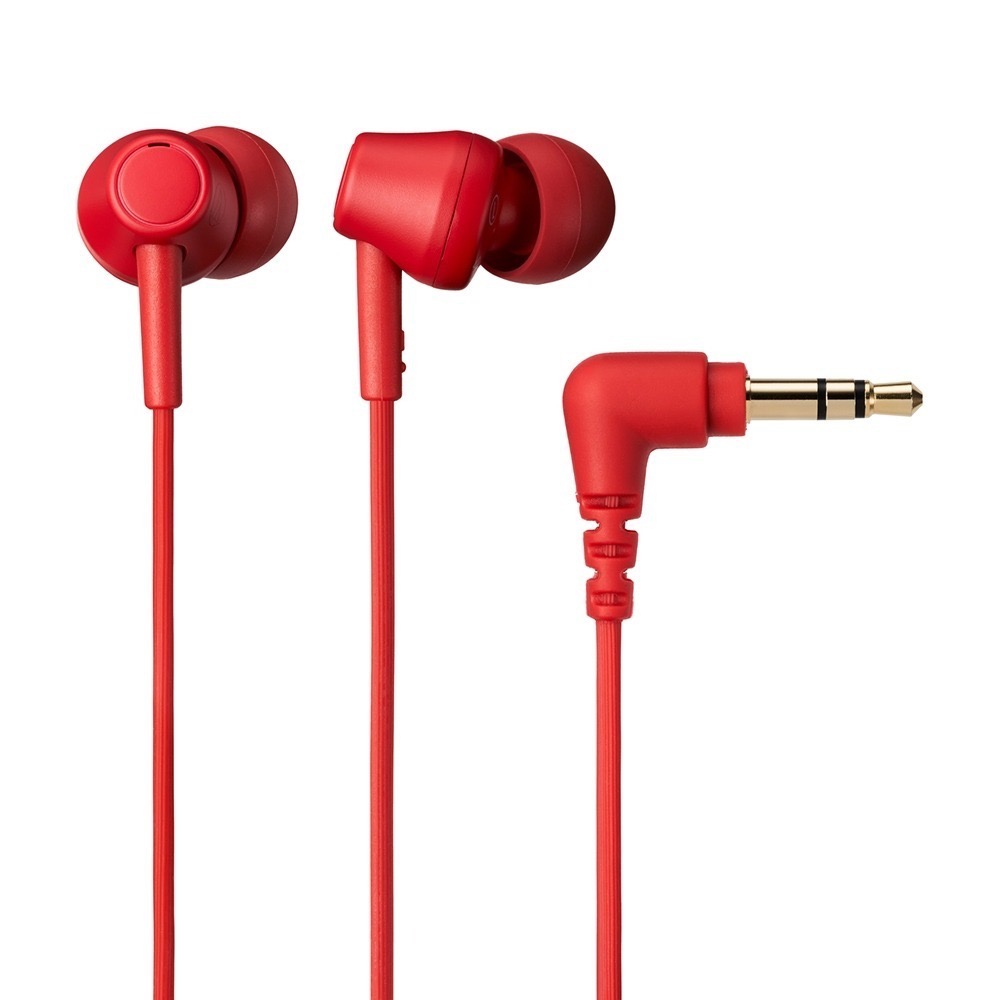 現貨【Audio-technica】日本鐵三角 ATH-CK350x 耳塞式耳機｜3.5mm無麥版｜VGP-金賞-規格圖8