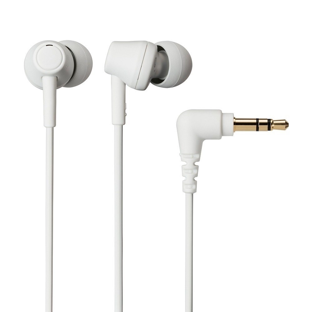 現貨【Audio-technica】日本鐵三角 ATH-CK350x 耳塞式耳機｜3.5mm無麥版｜VGP-金賞-規格圖8