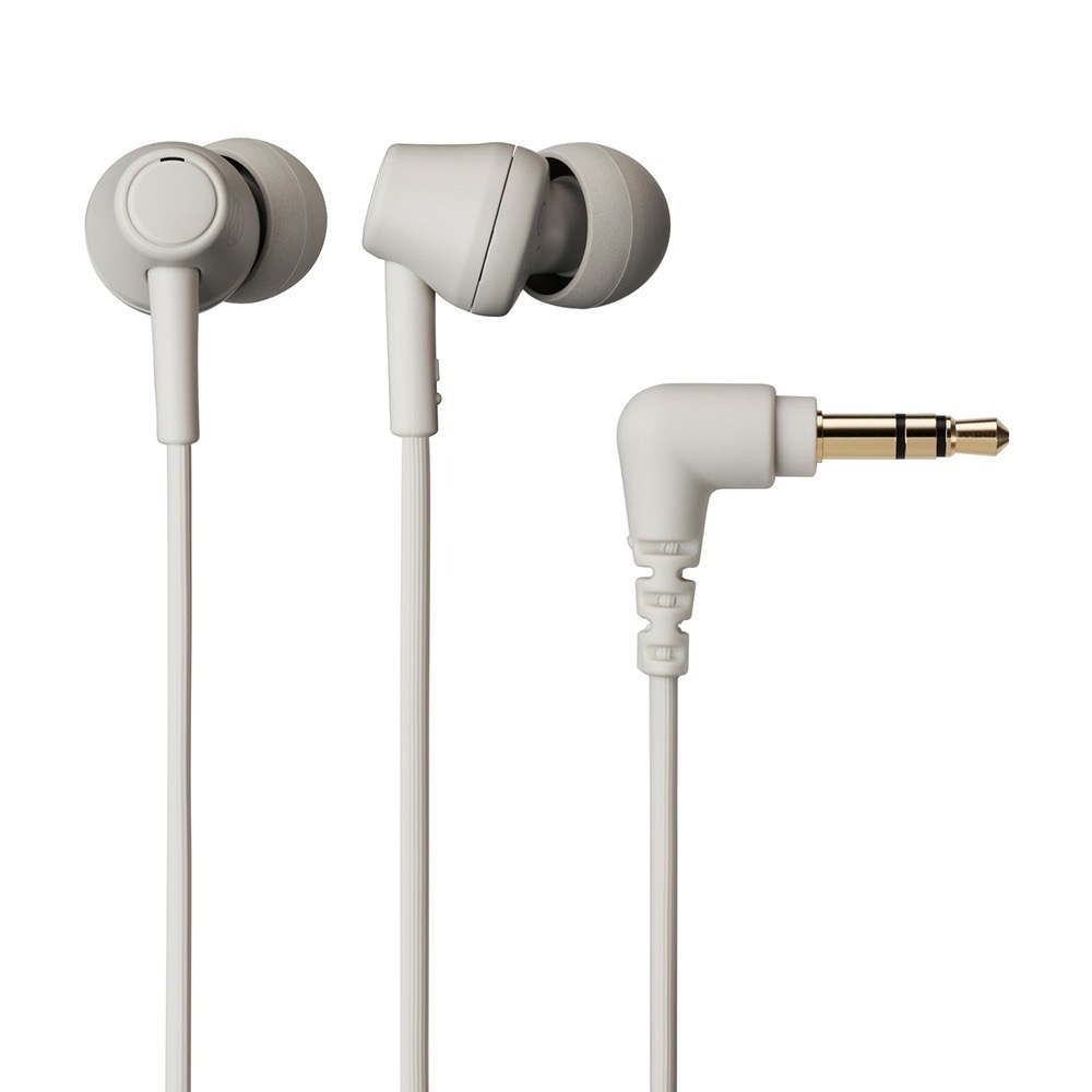 現貨【Audio-technica】日本鐵三角 ATH-CK350x 耳塞式耳機｜3.5mm無麥版｜VGP-金賞-規格圖8
