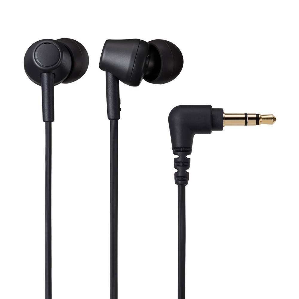 現貨【Audio-technica】日本鐵三角 ATH-CK350x 耳塞式耳機｜3.5mm無麥版｜VGP-金賞-規格圖8