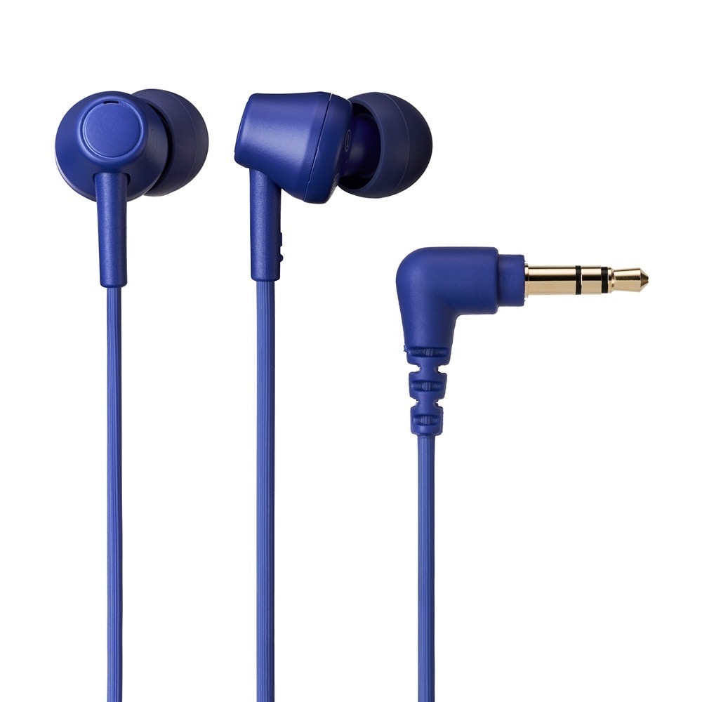 現貨【Audio-technica】日本鐵三角 ATH-CK350x 耳塞式耳機｜3.5mm無麥版｜VGP-金賞-規格圖8