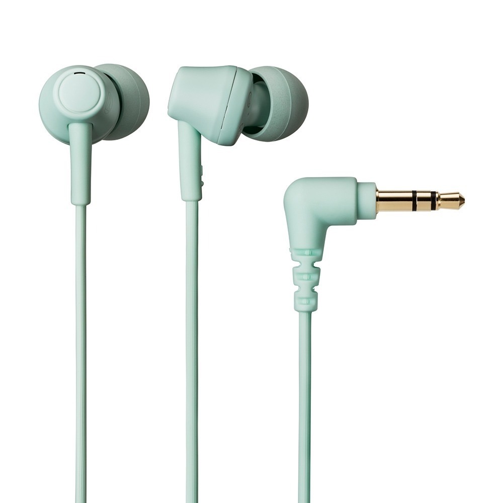 現貨【Audio-technica】日本鐵三角 ATH-CK350x 耳塞式耳機｜3.5mm無麥版｜VGP-金賞-規格圖8