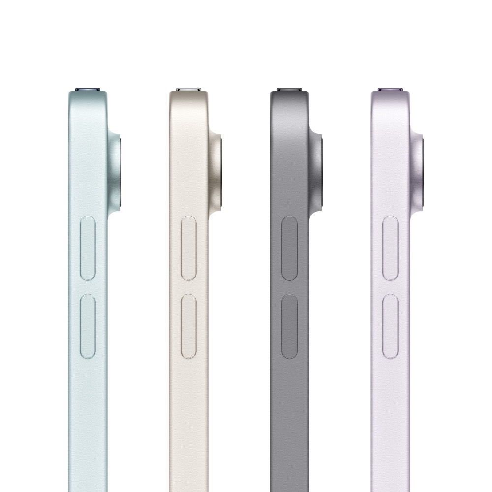 現貨免運【Apple】蘋果 iPad Air 6 11吋 256GB Wi-Fi｜全新台灣公司貨｜iPad Air M2-細節圖3