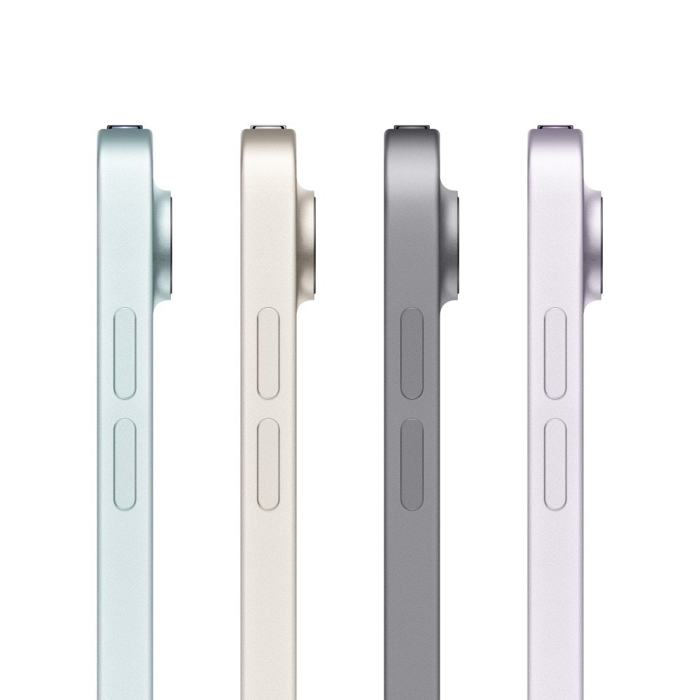 現貨免運【Apple】蘋果 iPad Air 6 11吋 256GB Wi-Fi｜全新台灣公司貨｜iPad Air M2-細節圖3