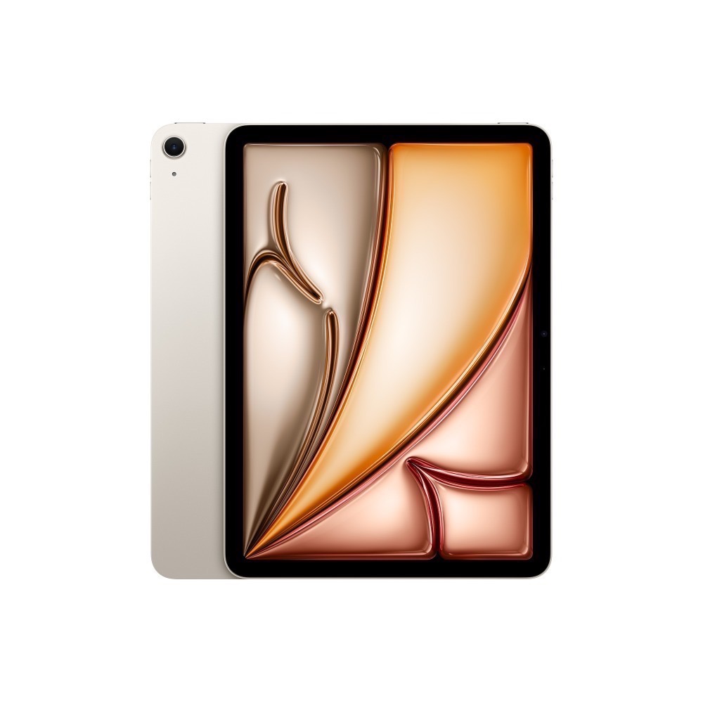現貨免運【Apple】蘋果 iPad Air 6 11吋 256GB Wi-Fi｜全新台灣公司貨｜iPad Air M2-規格圖6