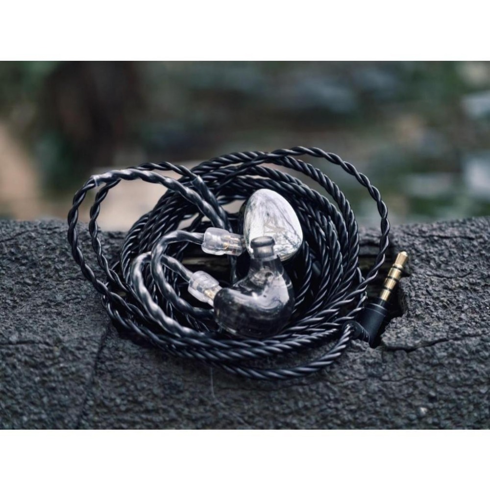 現貨【興戈】SIMGOT EG280 光噬 混合單體電競耳機｜1動圈 +1平板｜可換線遊戲耳機｜內附USB-C小尾巴-細節圖3