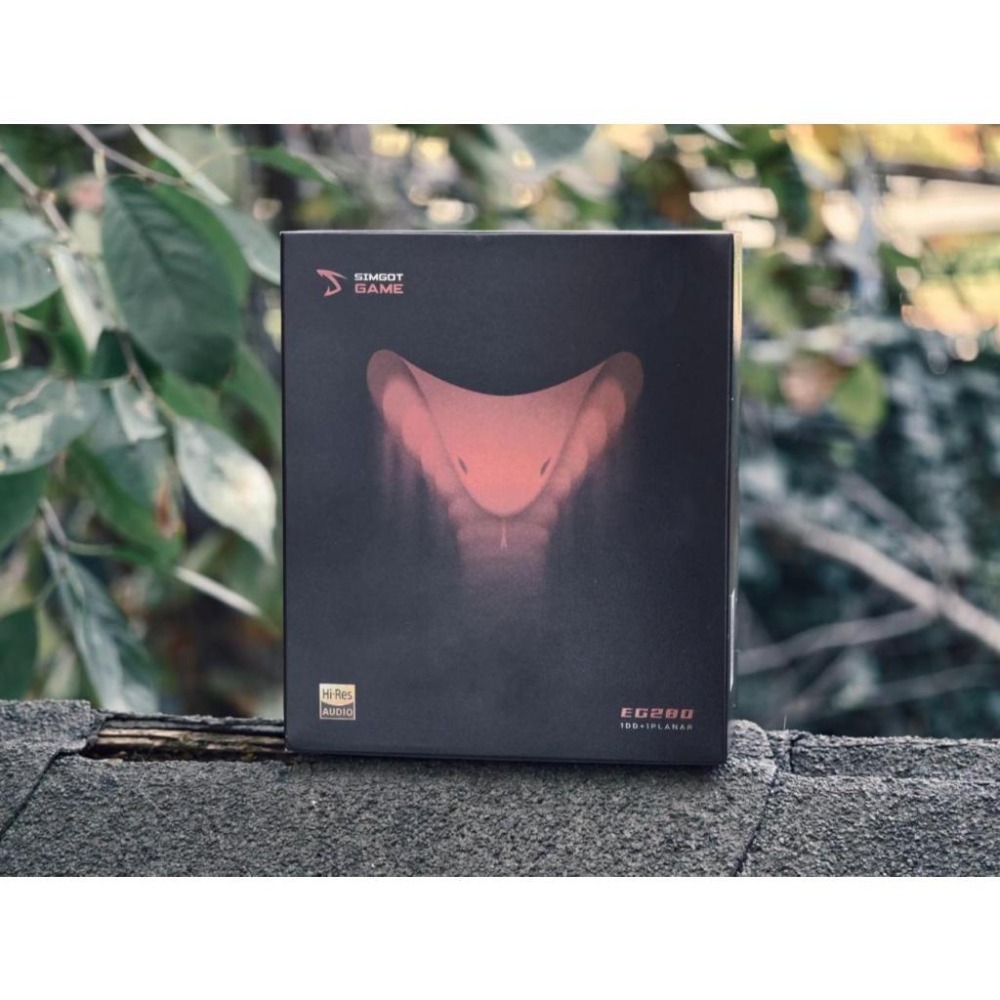 現貨【興戈】SIMGOT EG280 光噬 混合單體電競耳機｜1動圈 +1平板｜可換線遊戲耳機｜內附USB-C小尾巴-細節圖5