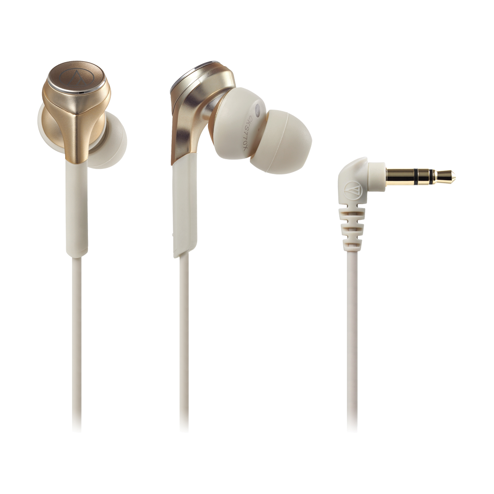 現貨【Audio-technica】日本鐵三角 ATH-CKS770X 入耳式耳機｜SOLID BASS｜重低音有線耳機-規格圖3