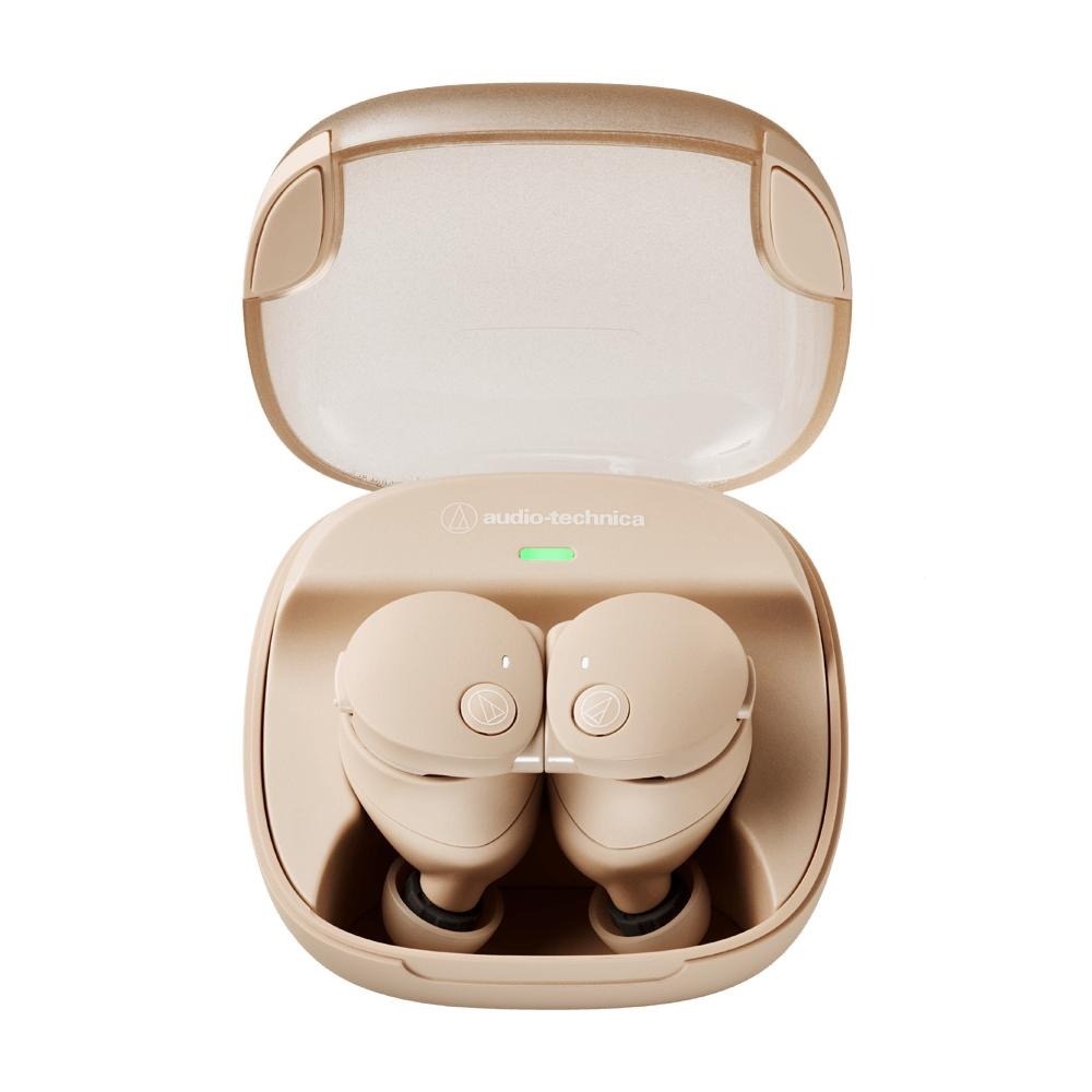 現貨【Audio-technica】鐵三角 ATH-CKS50-TW2 真無線降噪藍牙耳機｜重低音耳機｜VGP金賞-細節圖3