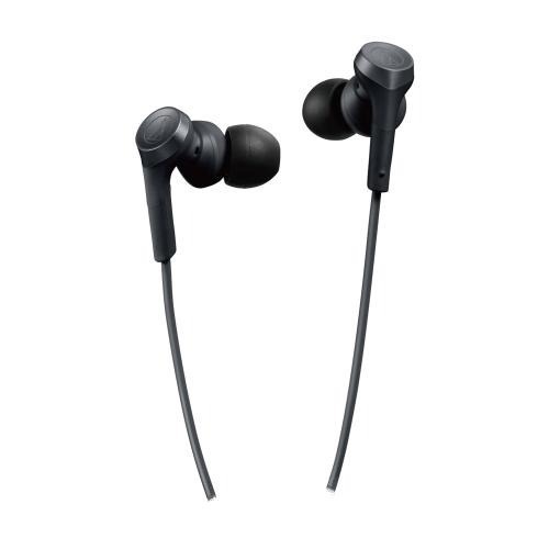 現貨免運【Audio-technica】鐵三角 ATH-CKS330Li 耳塞式耳機｜Lightning耳機｜VGP金賞-細節圖2