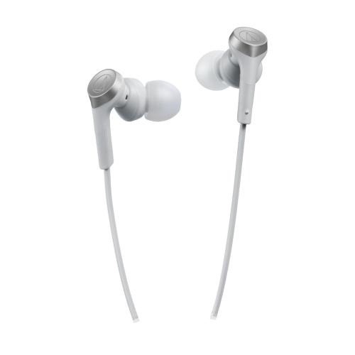 現貨免運【Audio-technica】鐵三角 ATH-CKS330Li 耳塞式耳機｜Lightning耳機｜VGP金賞-細節圖3