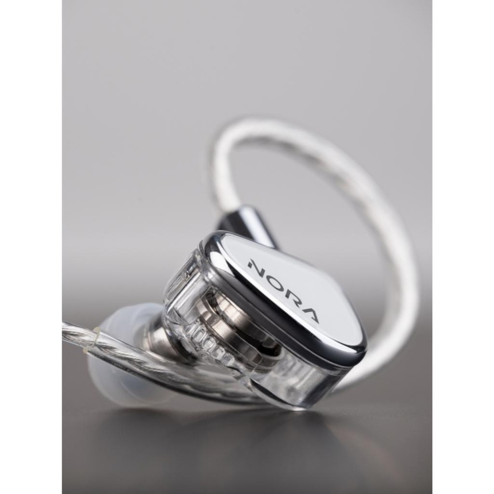 現貨【天使吉米】TANCHJIM NORA 單動圈入耳式 HiFi 監聽可換線耳機｜3.5mm/4.4mm模組化接頭-細節圖6