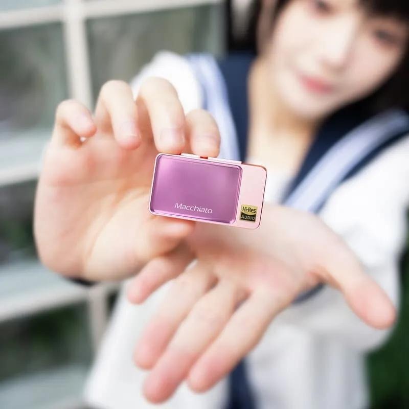 現貨【iBasso】瑪奇朵 Macchiato｜雙CS43131｜3.5mm/4.4mm平衡｜支援麥克風｜DAC耳擴-細節圖6