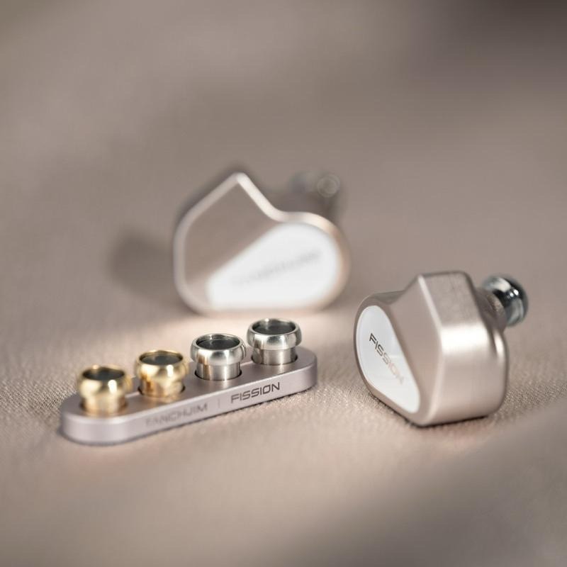 現貨【天使吉米】TANCHJIM FISSION 可換線耳機｜四檔聲音調節｜ 3.5/4.4/USB-C 模組化接頭-細節圖3
