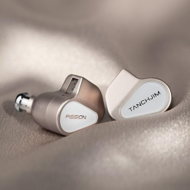 現貨【天使吉米】TANCHJIM FISSION 可換線耳機｜四檔聲音調節｜ 3.5/4.4/USB-C 模組化接頭-細節圖4