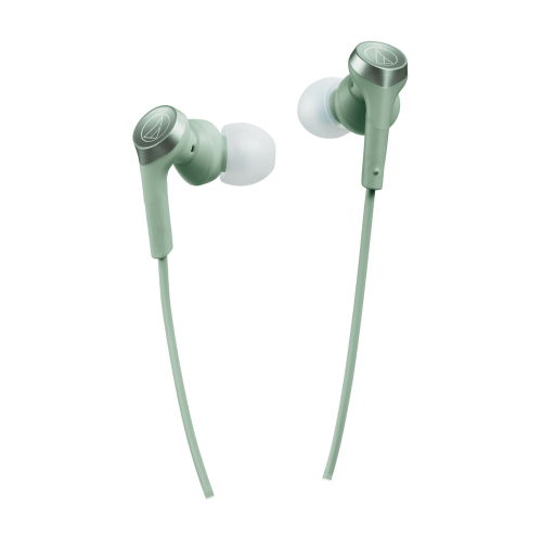 現貨【Audio-technica】日本鐵三角 ATH-CKS330C 耳道式耳機｜USB-C耳機｜Type-C耳機-規格圖5