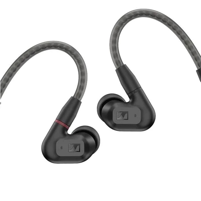 現貨【Sennheiser】森海塞爾 IE200 入耳式高音質耳機-規格圖6