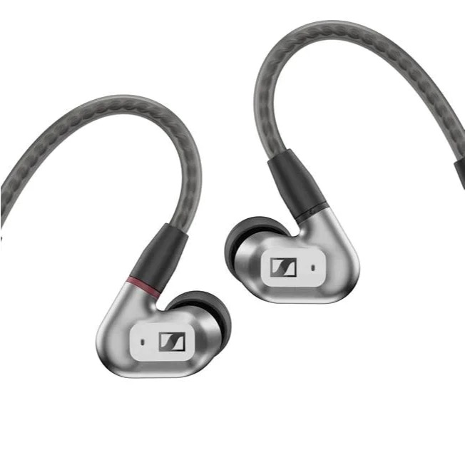 現貨【Sennheiser】森海塞爾 IE200 入耳式高音質耳機-規格圖6