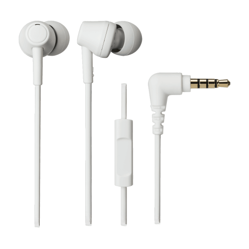 現貨【Audio-technica】日本鐵三角 ATH-CK350XiS 智慧型手機用耳機麥克風組｜2023 VGP金賞-規格圖5