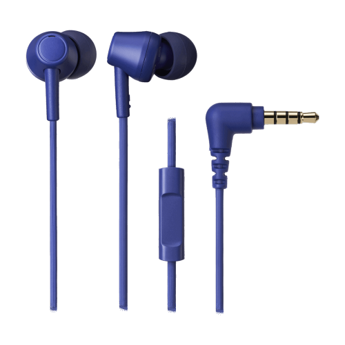 現貨【Audio-technica】日本鐵三角 ATH-CK350XiS 智慧型手機用耳機麥克風組｜2023 VGP金賞-規格圖5