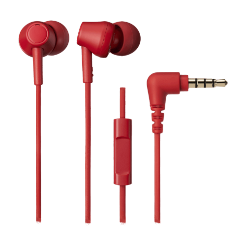 現貨【Audio-technica】日本鐵三角 ATH-CK350XiS 智慧型手機用耳機麥克風組｜2023 VGP金賞-規格圖5