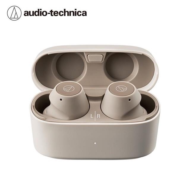 現貨【Audio-technica】日本鐵三角 ATH-CKS30TW+｜真無線降噪藍牙耳機｜重低音耳機｜VGP金賞-規格圖5