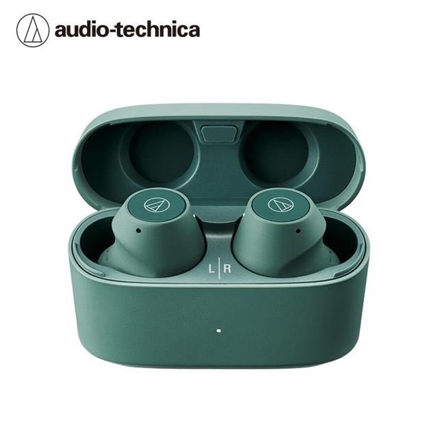 現貨【Audio-technica】日本鐵三角 ATH-CKS30TW+｜真無線降噪藍牙耳機｜重低音耳機｜VGP金賞-規格圖5