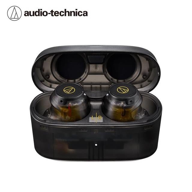 現貨【Audio-technica】日本鐵三角 ATH-CKS30TW+｜真無線降噪藍牙耳機｜重低音耳機｜VGP金賞-規格圖5