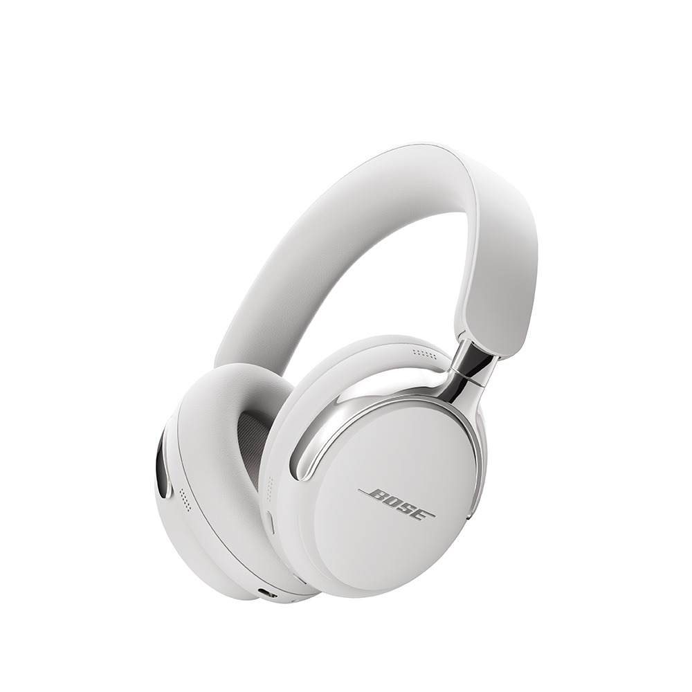 現貨免運【Bose】QuietComfort Ultra 2 耳罩式無線消噪耳機｜主動降噪耳罩式耳機｜限定新色現貨供應中-細節圖4