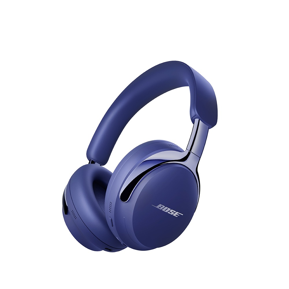 現貨免運【Bose】QuietComfort Ultra 2 耳罩式無線消噪耳機｜主動降噪耳罩式耳機｜限定新色現貨供應中-規格圖6