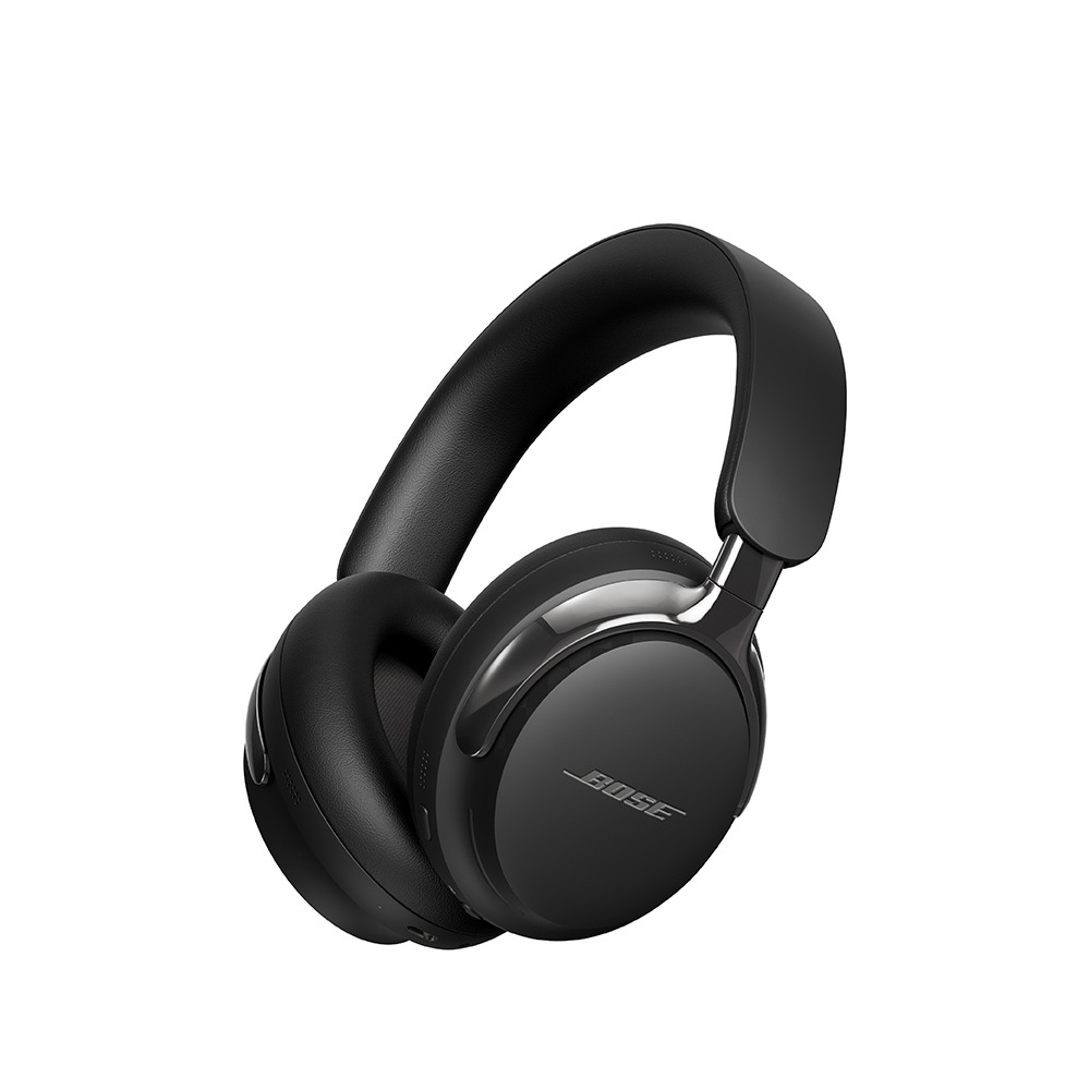 現貨免運【Bose】QuietComfort Ultra 2 耳罩式無線消噪耳機｜主動降噪耳罩式耳機｜限定新色現貨供應中-規格圖6