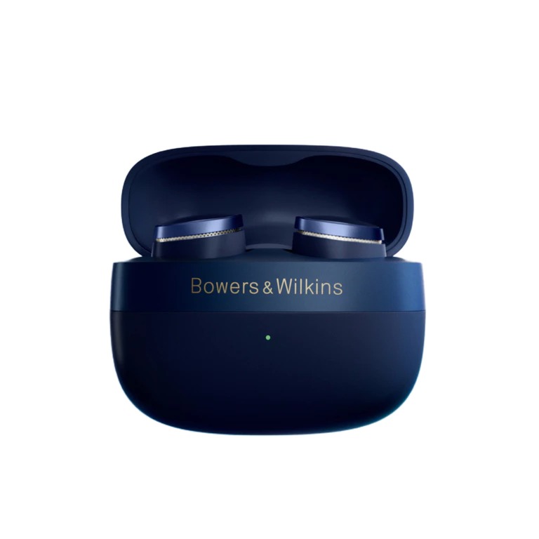現貨免運【Bowers&Wilkins】Pi8 旗艦真無線藍牙耳機｜主動降噪｜藍芽5.3｜B&W 頂級音質-細節圖2