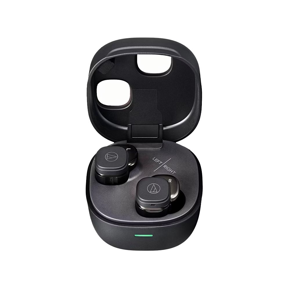 現貨免運【Audio-technica】鐵三角 ATH-SQ1TW2｜真無線藍牙耳機｜藍牙耳機｜無線Qi充電｜VGP金賞-規格圖7