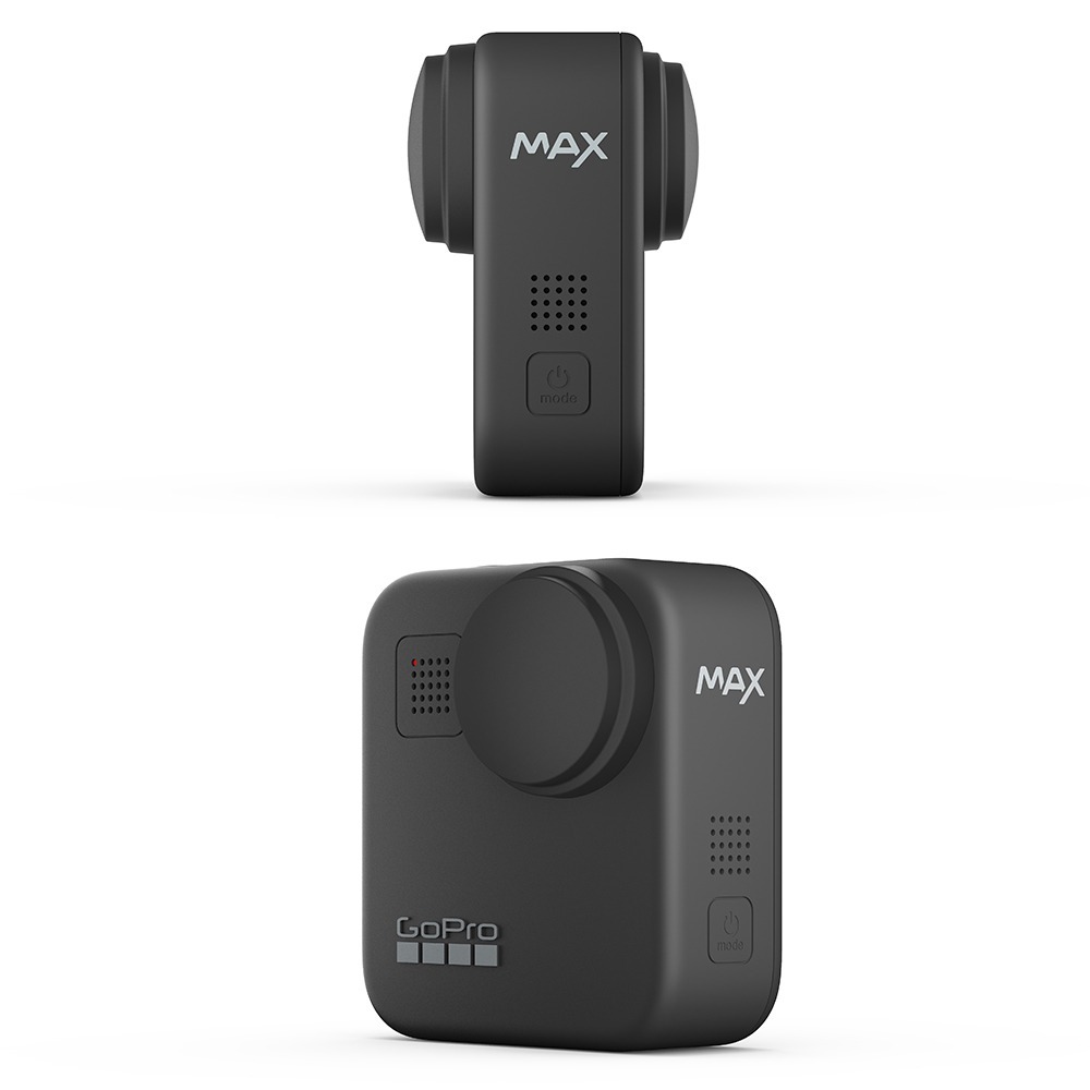 需統編請備註 GOLAB GoPro 原廠替換鏡頭護蓋  (GoPro MAX) 台灣公司貨  ACCPS-001-細節圖4